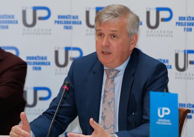 Adnan Smailbegović