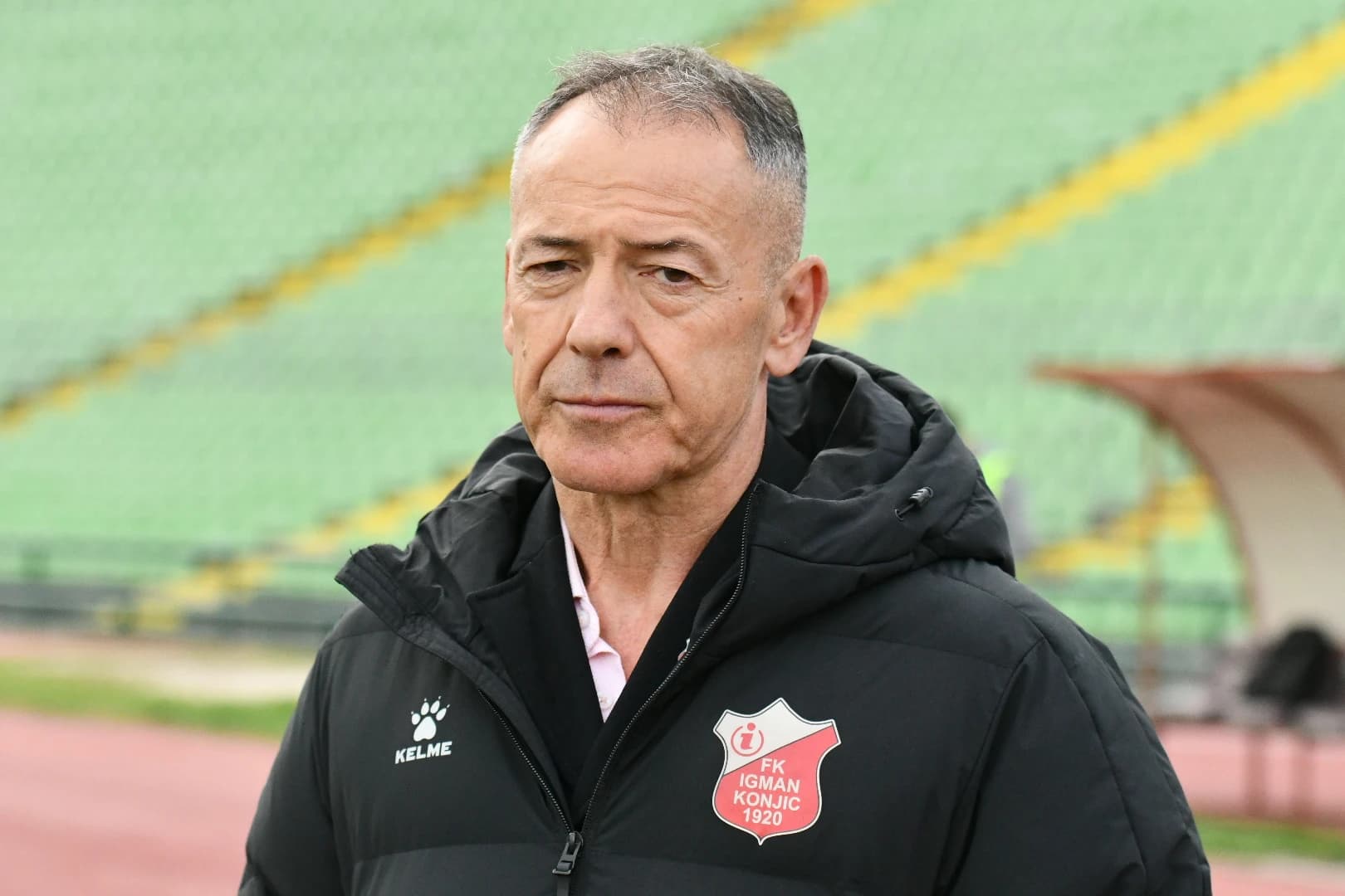 Zvezdan Milošević