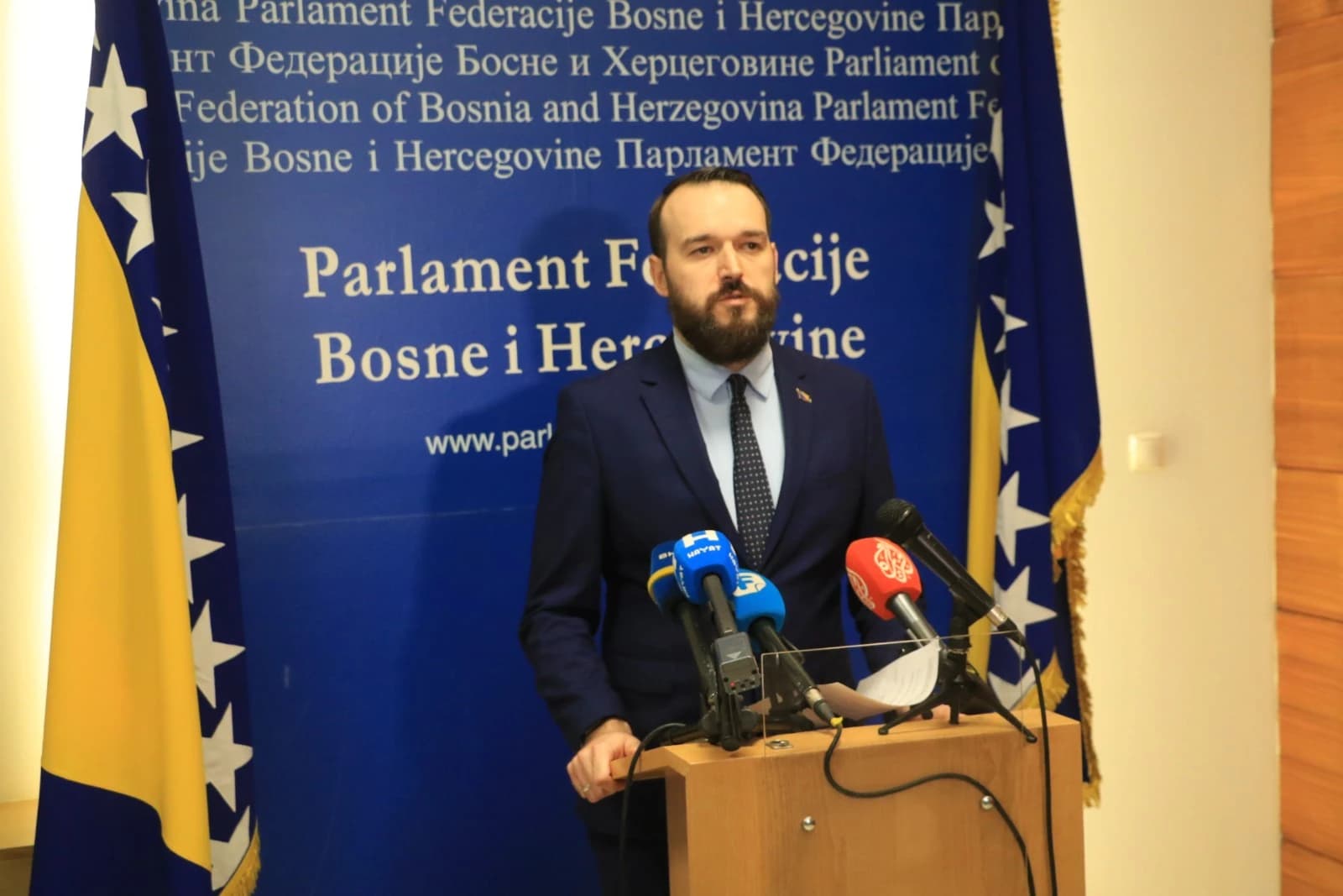 Admir Čavalić