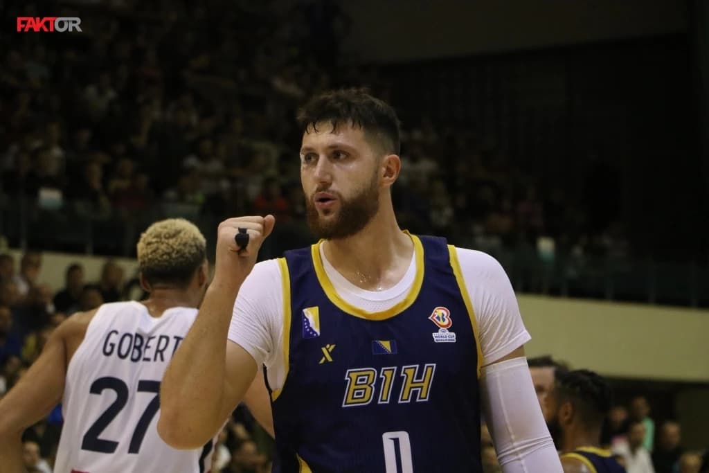 Jusuf Nurkić