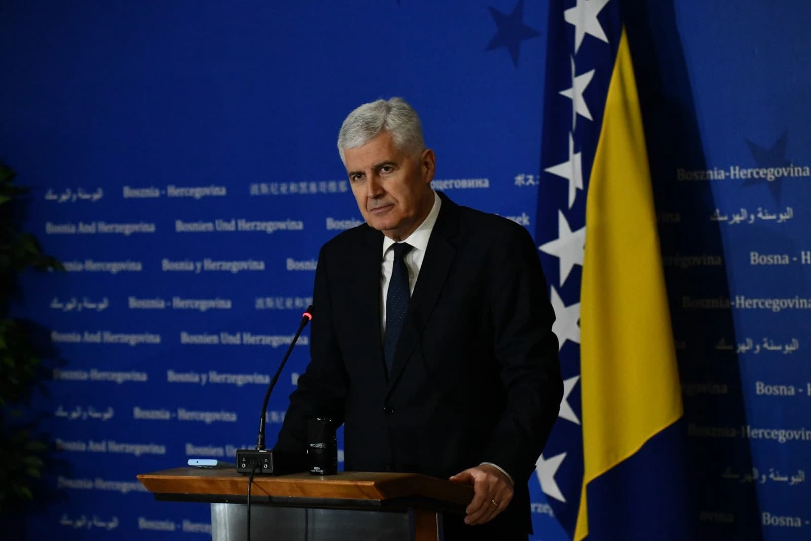 Dragan Čović