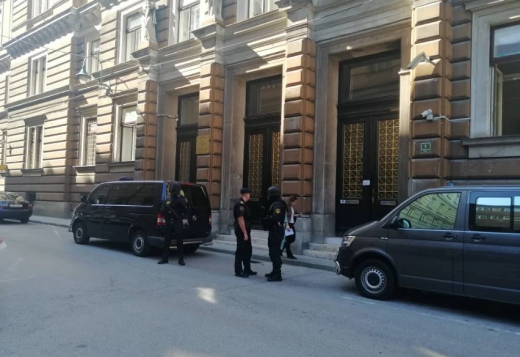 Kantonalni sud potvrdio optužnicu