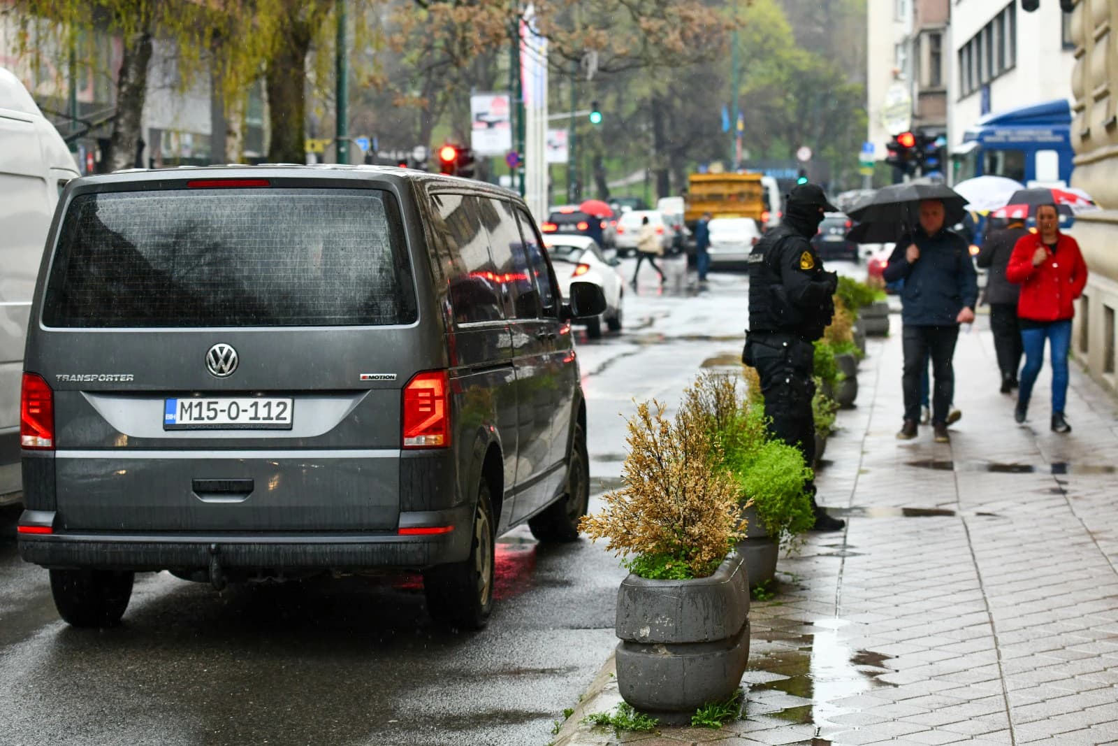 privoeđenje u Tužilaštvo KS - ATA