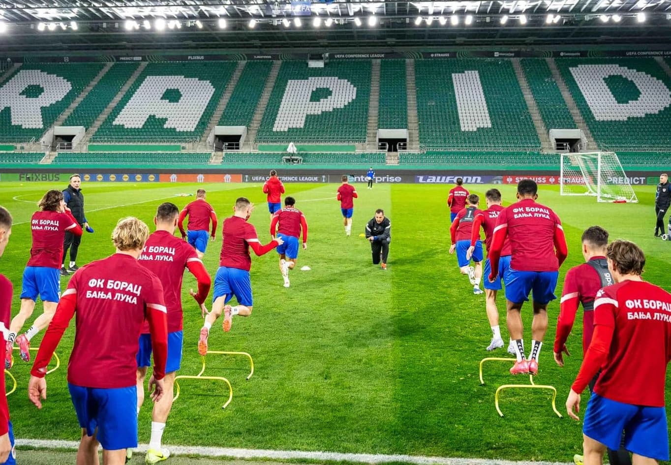FK Borac