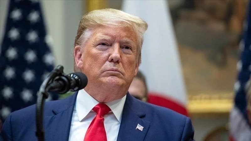 Predsjednik SAD-a Donald Trump
