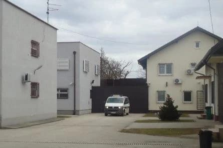 U KPZ-u Orašje preminuo muškarac iz Brčkog, zasad nije poznat uzrok smrti