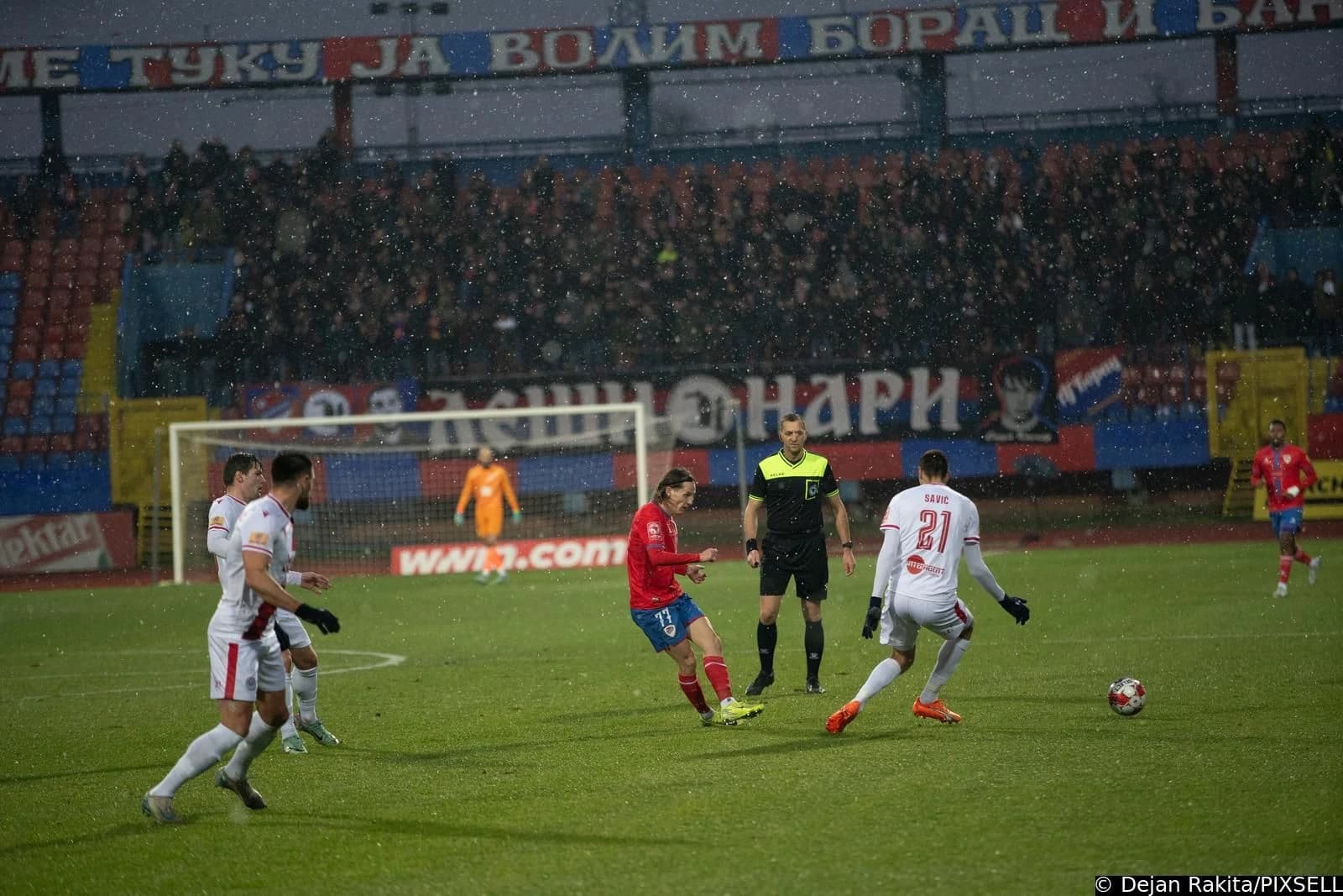 Zrinjski u nedjelju dočekuje Borac