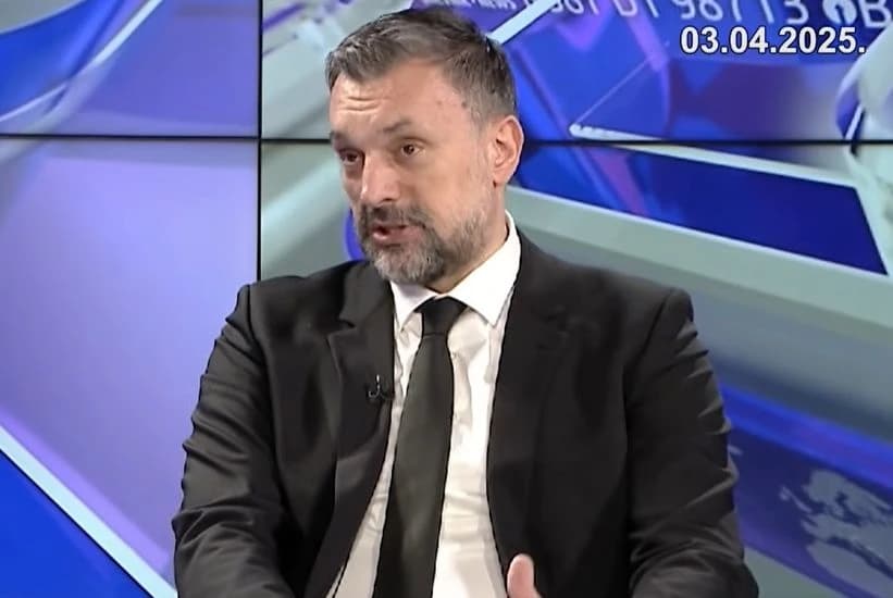 Elmedin Konaković
