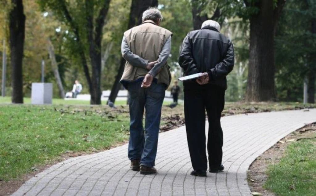 Najniža penzija za mart iznosi 573,53 KM