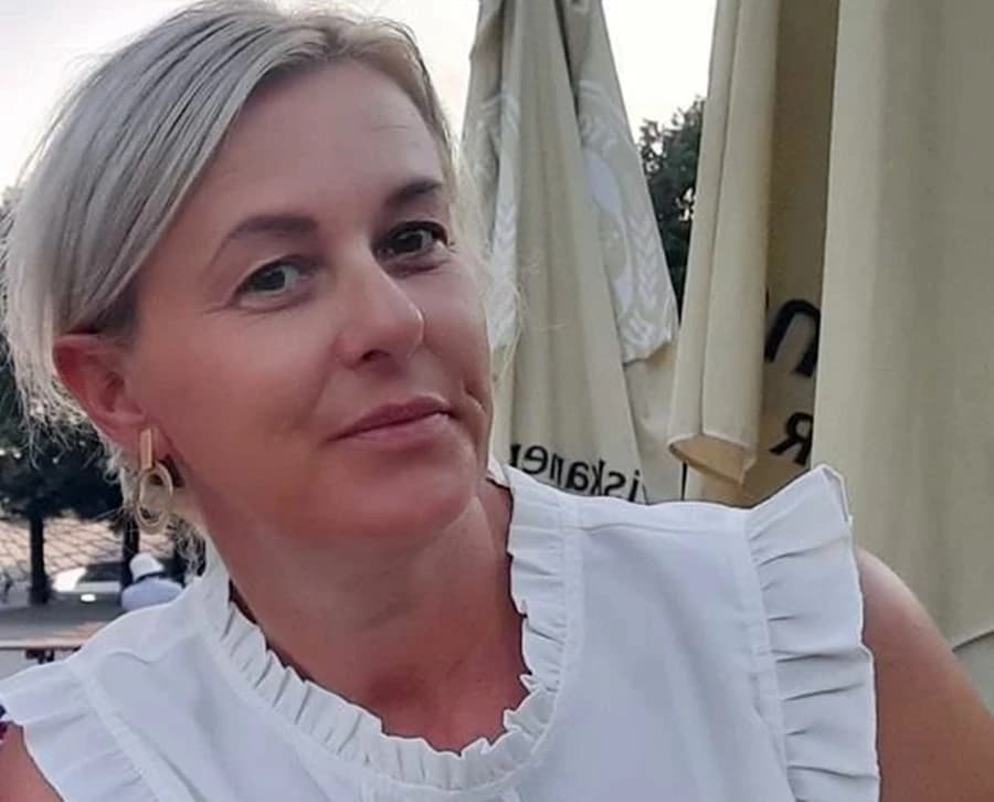 Indira Kičić