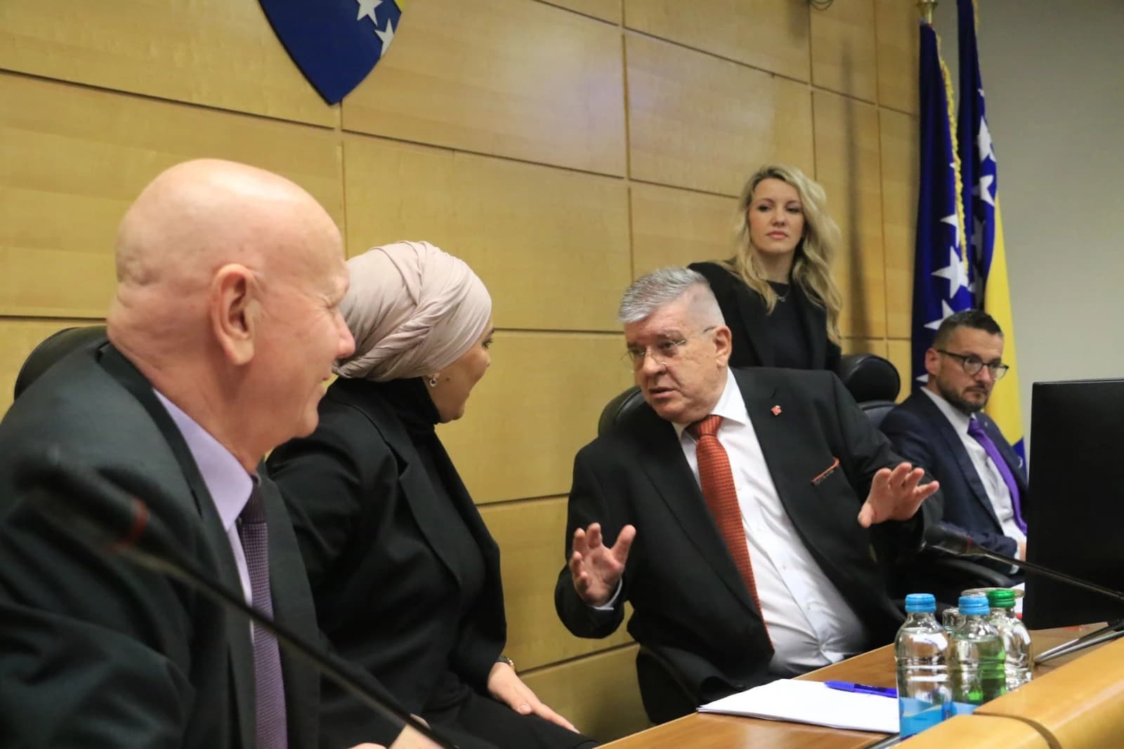 Parlament FBiH