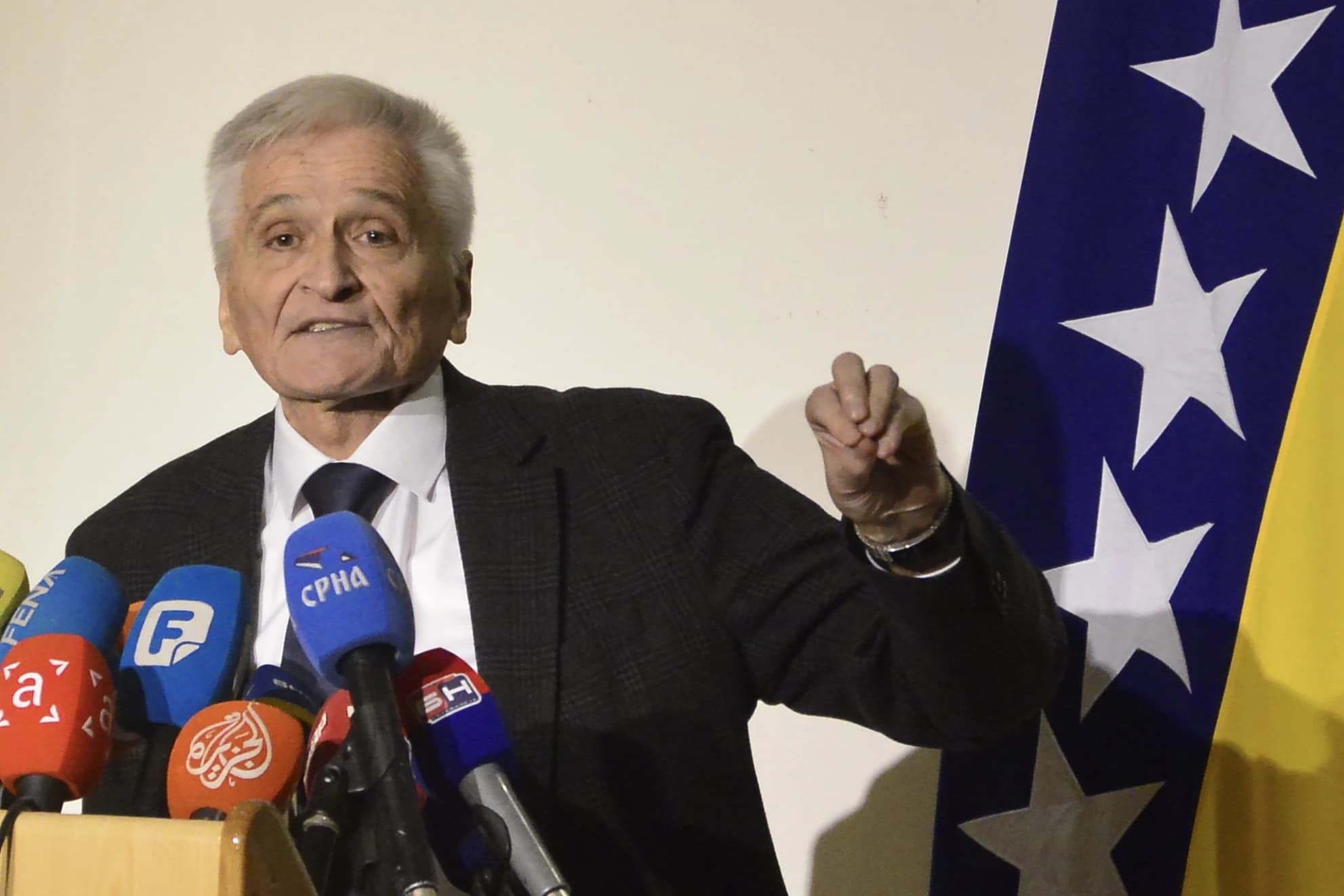 Nikola Špirić