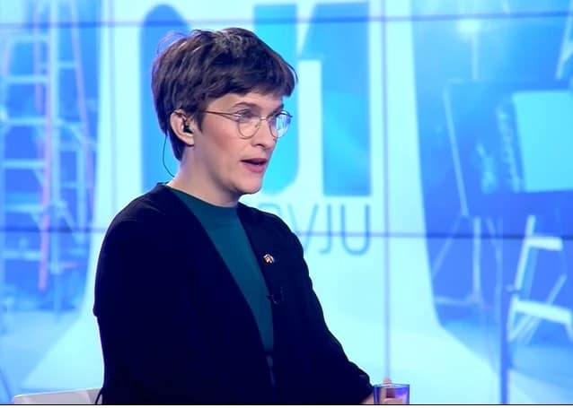 Anna Lührmann