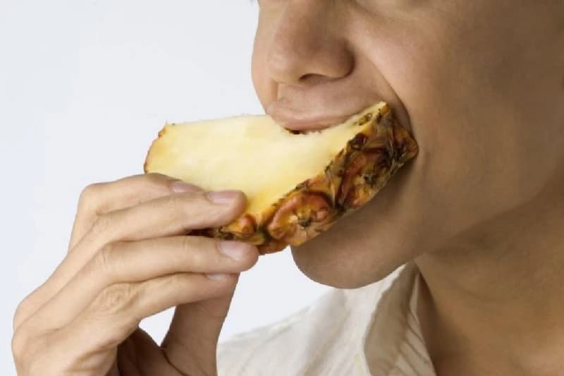 Ananas