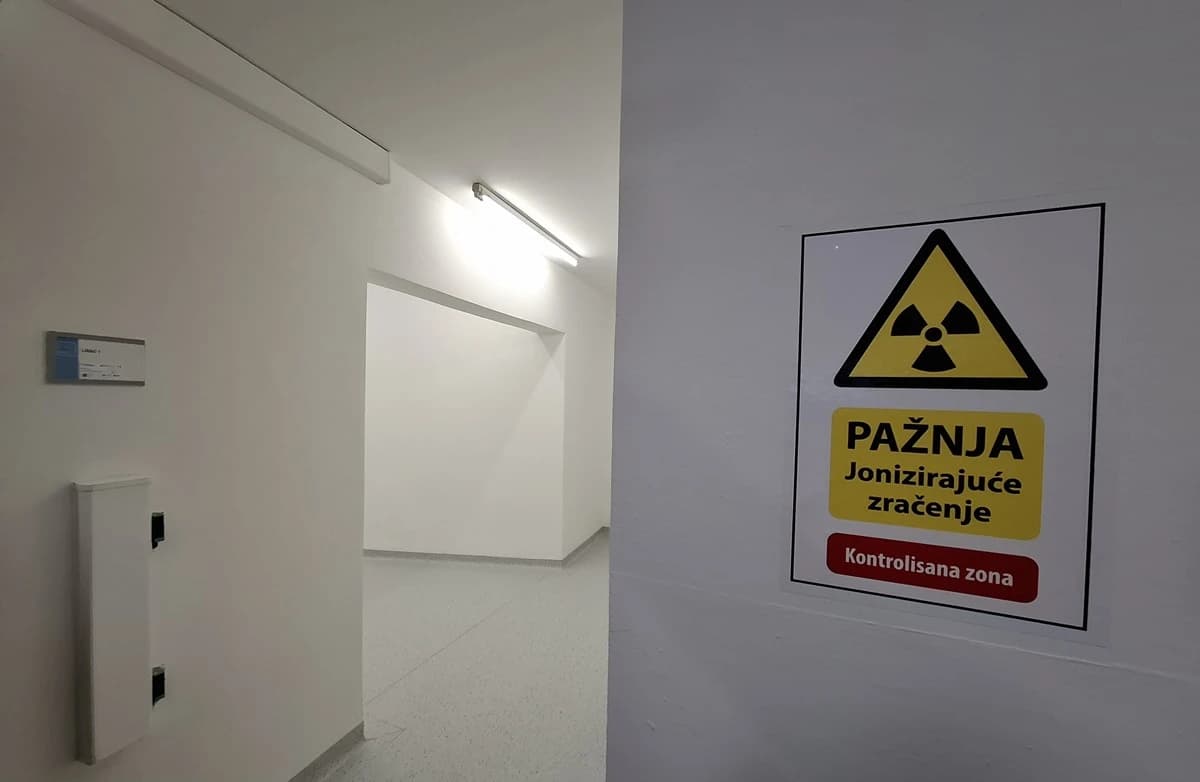 UKC-Tuzla-radioterapija