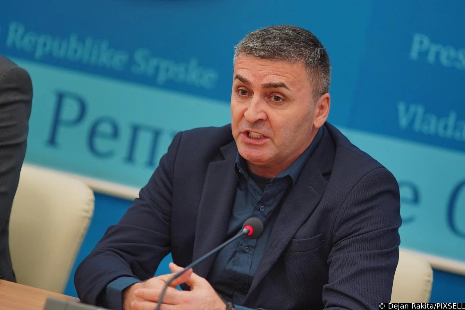 Milan Novitović