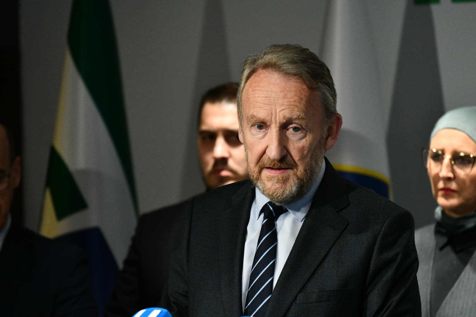 Bakir Izetbegović