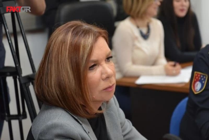 Dalida Burzić