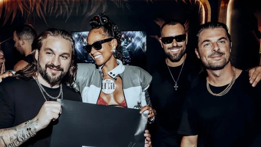 Alicia Keys