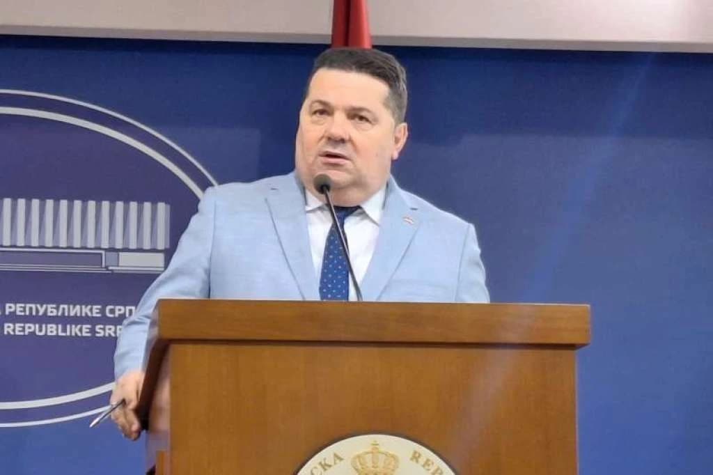 Nenad Stevandić