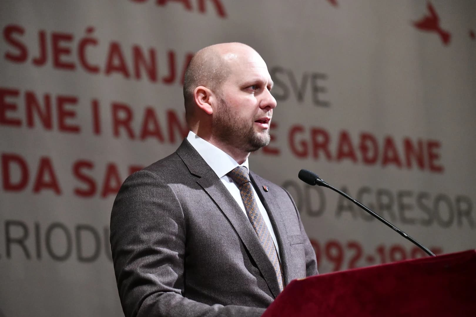 Okerić je optimističan