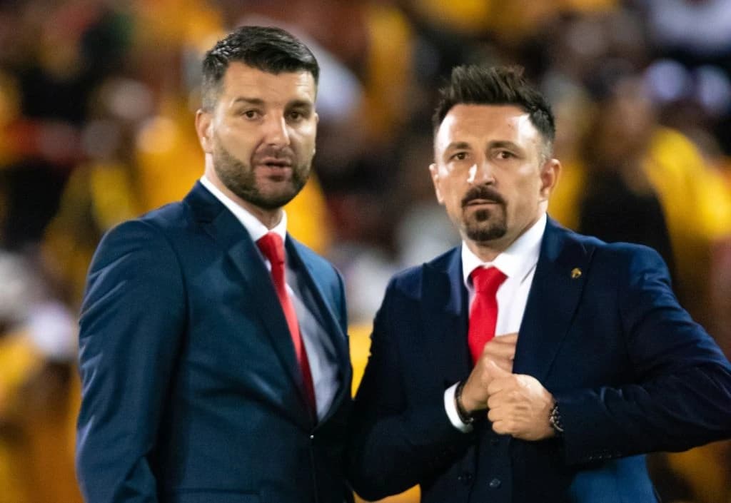 Beganović i Bašić