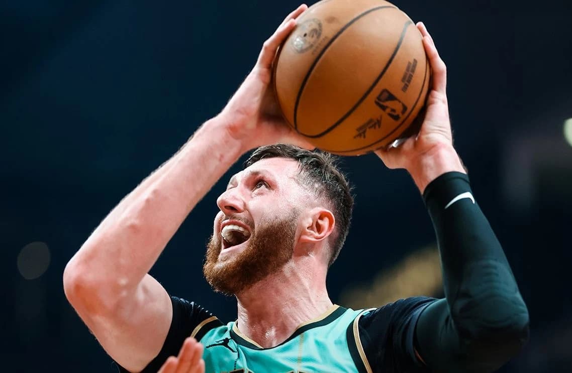 Jusuf Nurkić