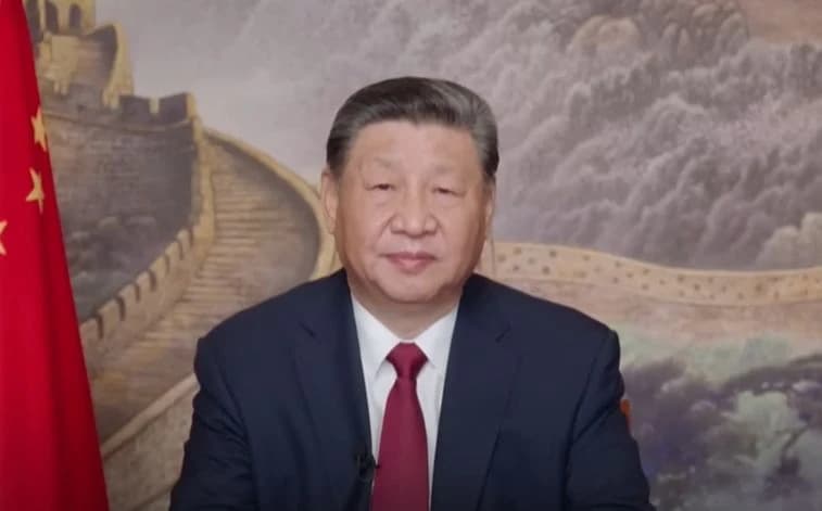 Xi Jinping