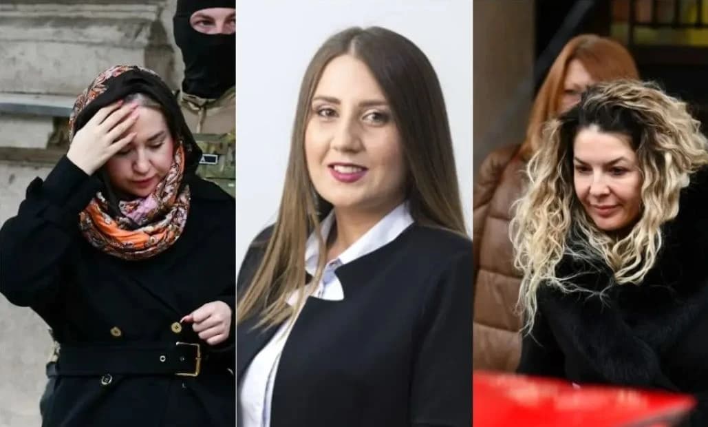 Viteškić, Turković i Mesihović