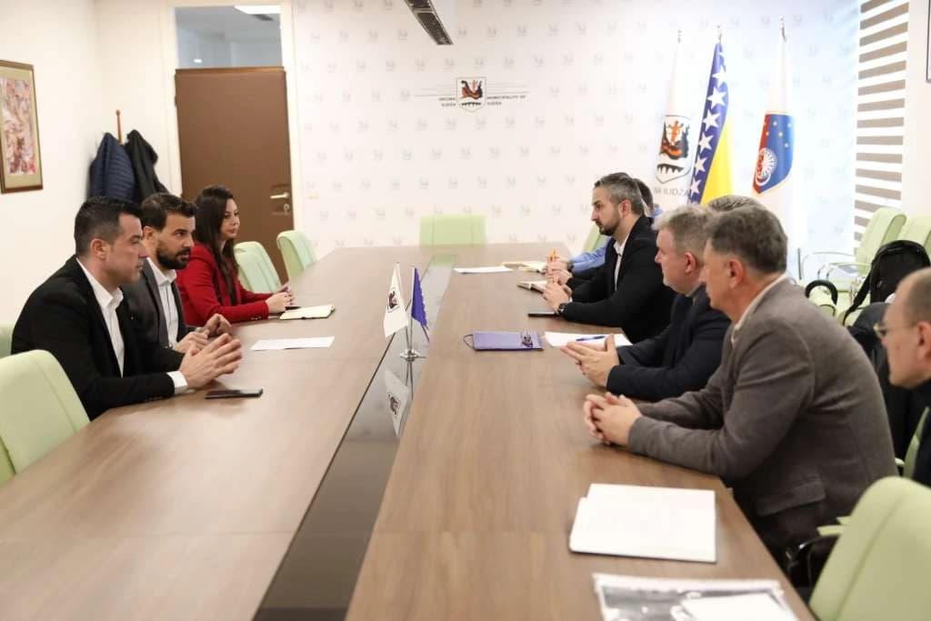 Važan projekt za građane