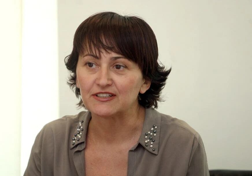 Radmila Čičković