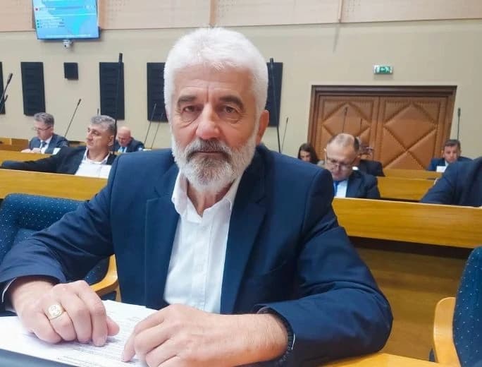 Veselin Vujović