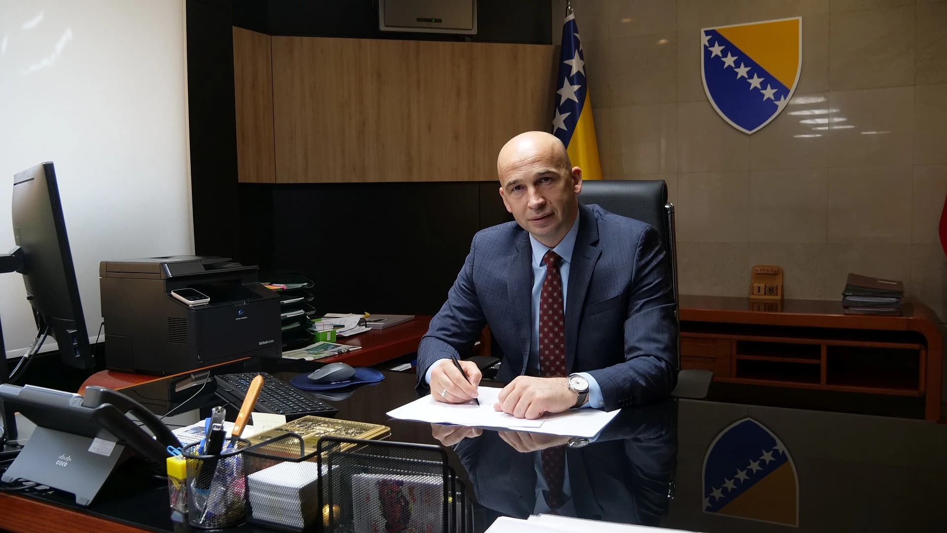 Nezir Pivić