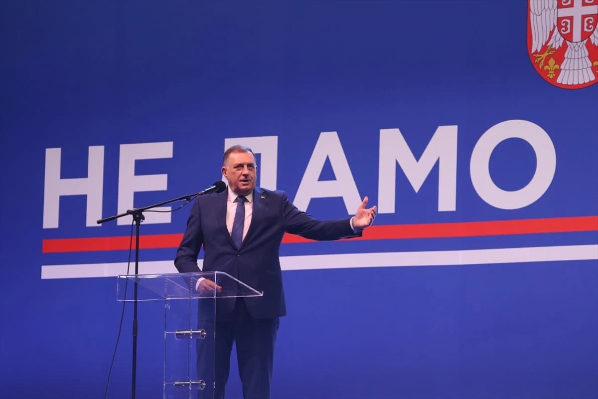 Milorad Dodik