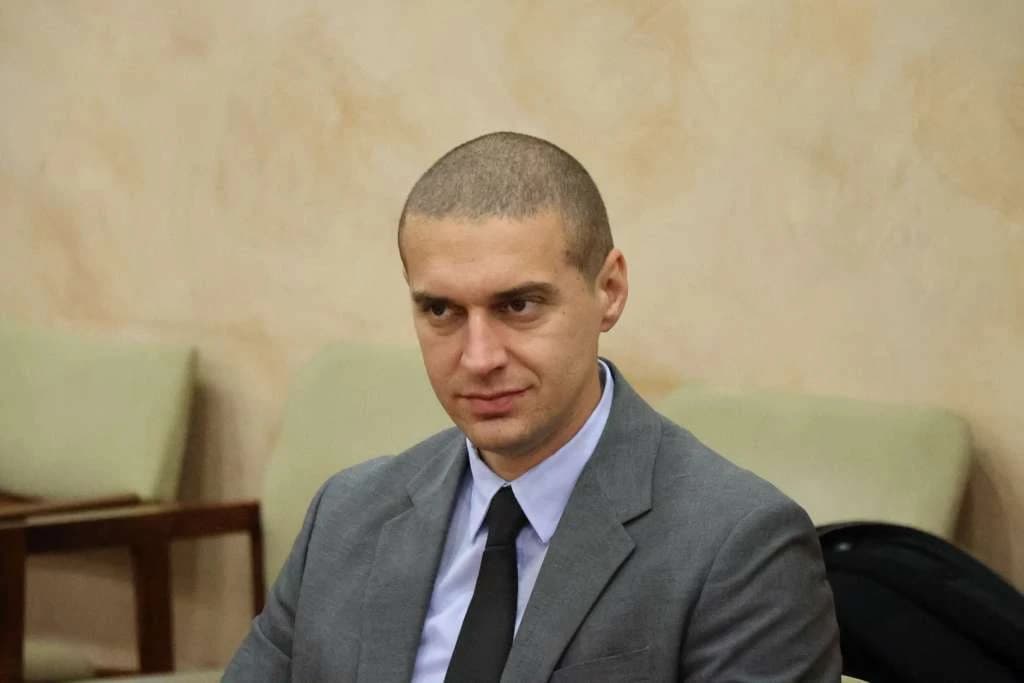 Emir Muratović