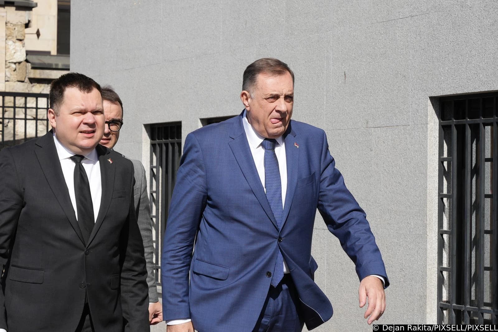 Milorad Dodik