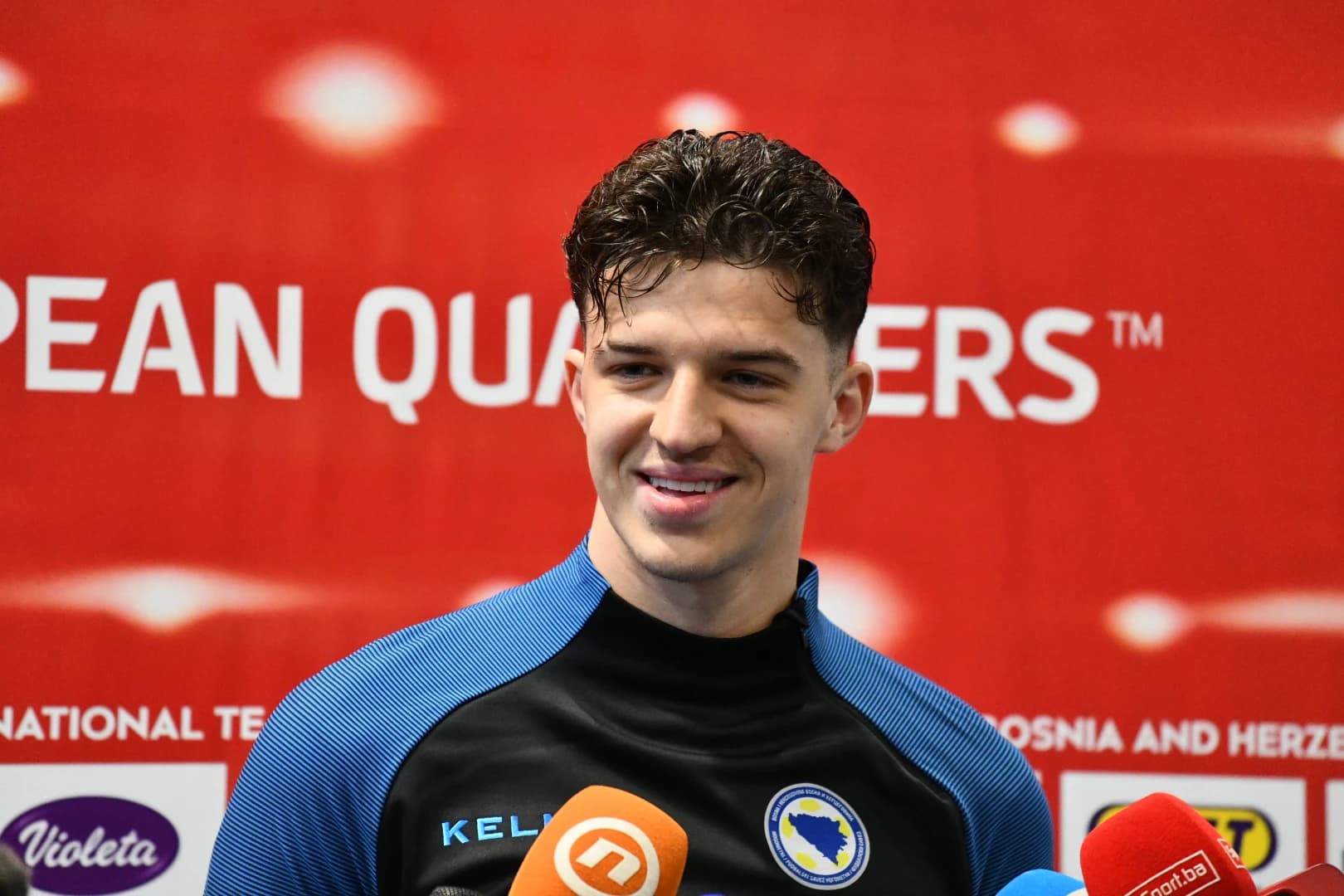 Tarik Muharemović