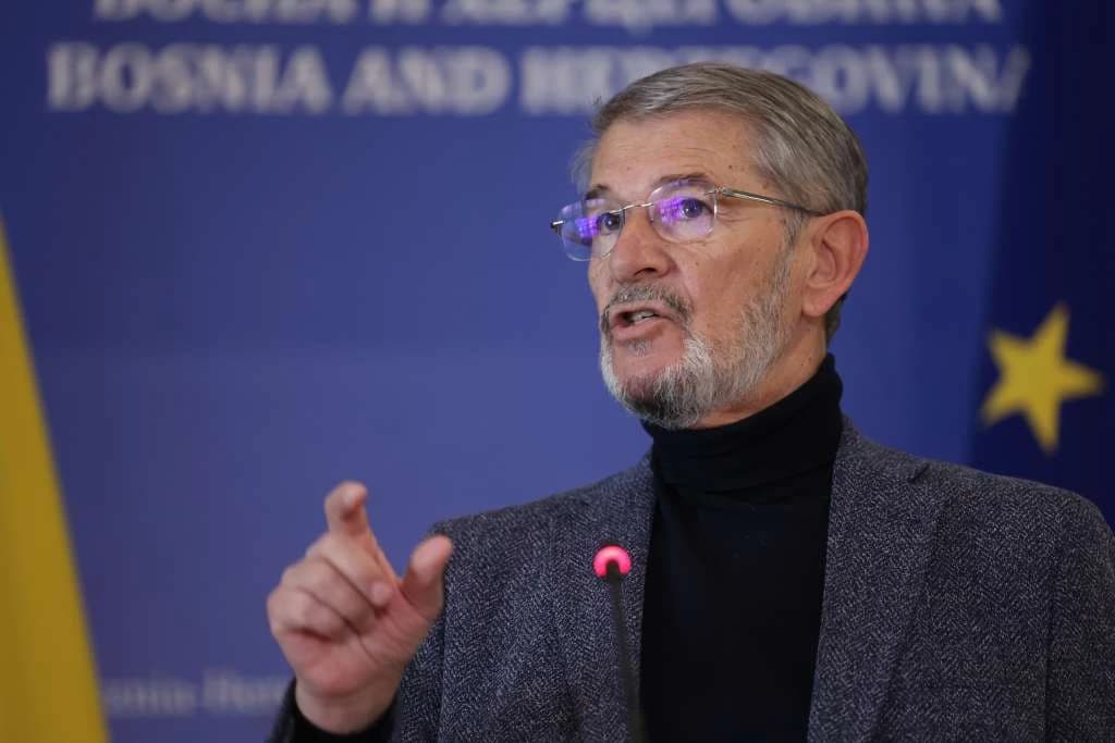 Jasmin Imamović