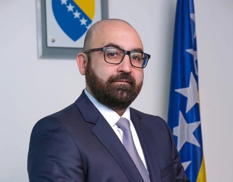 Muhamed Hasanović