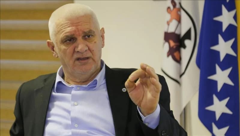 Senaid Memić