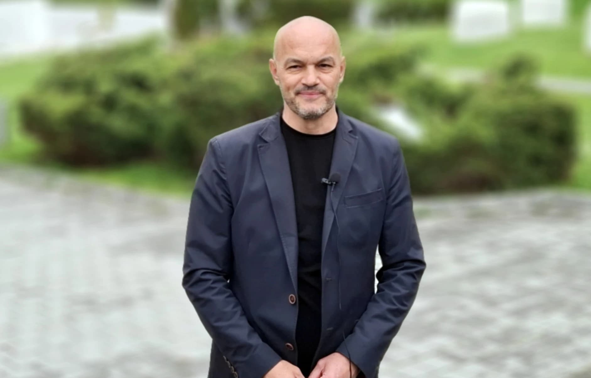 Edin Haračić Klej