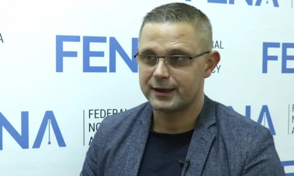 Mirza Smajić