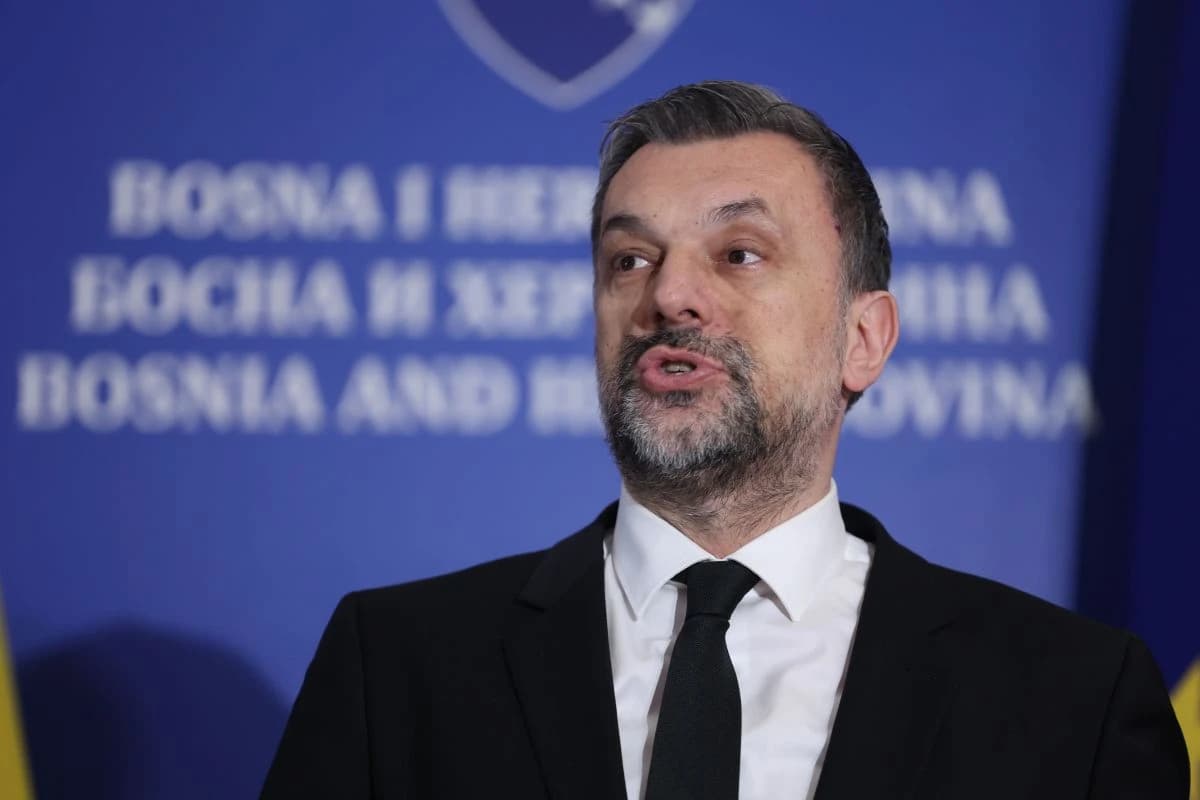 Elmedin Konaković