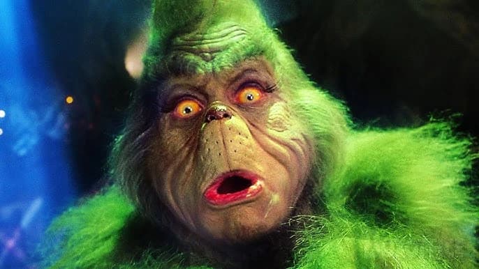 Grinch