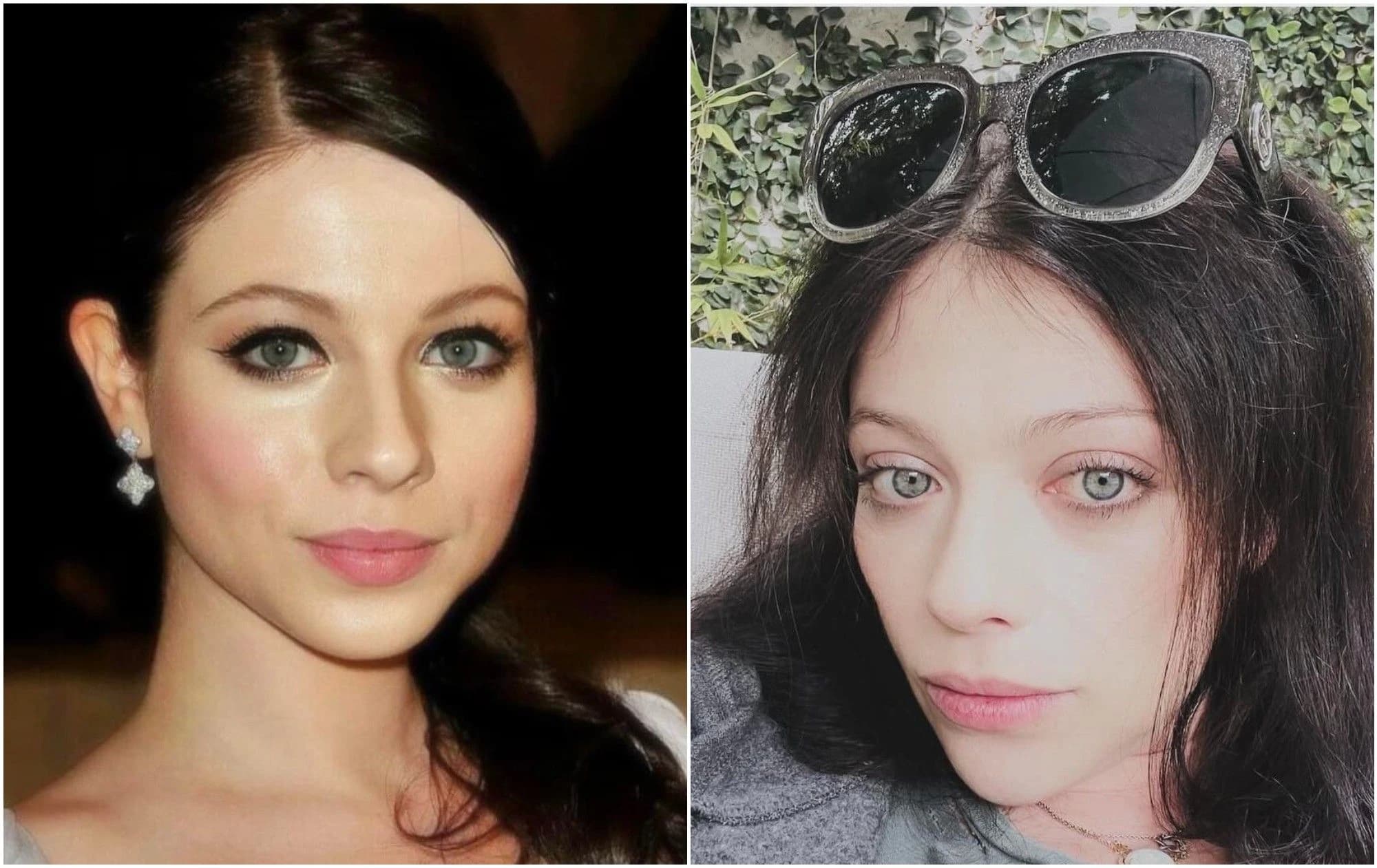 Michelle kakvu je javnost poznaje i kada je bolest već uzela maha