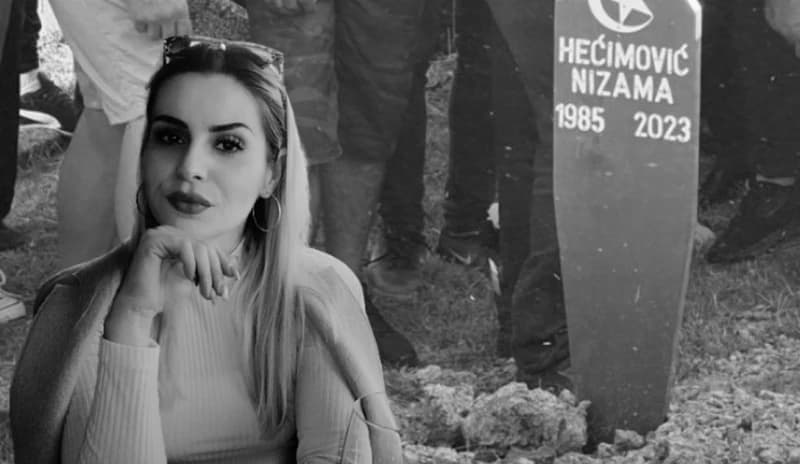 Nizama Hećimović