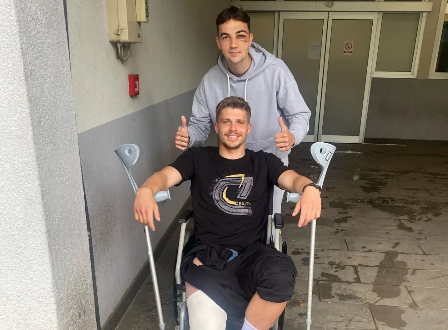 Puljić i Lukić