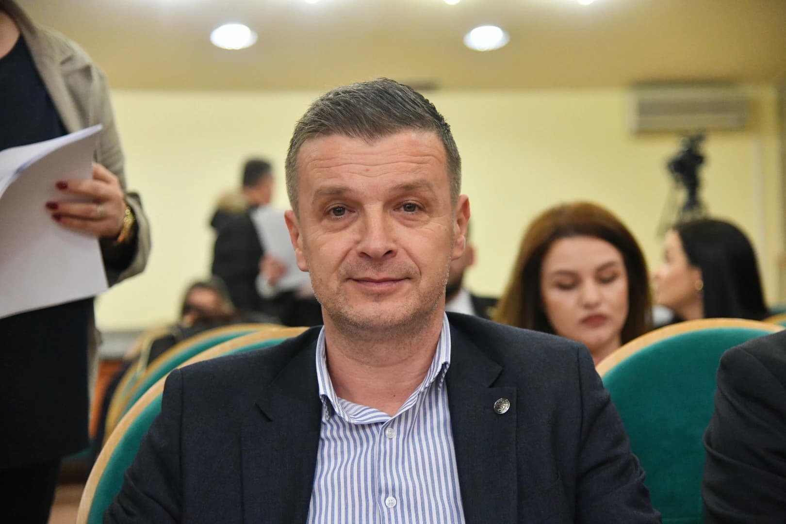 Nezir Hadžić