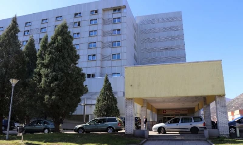 SKB Mostar