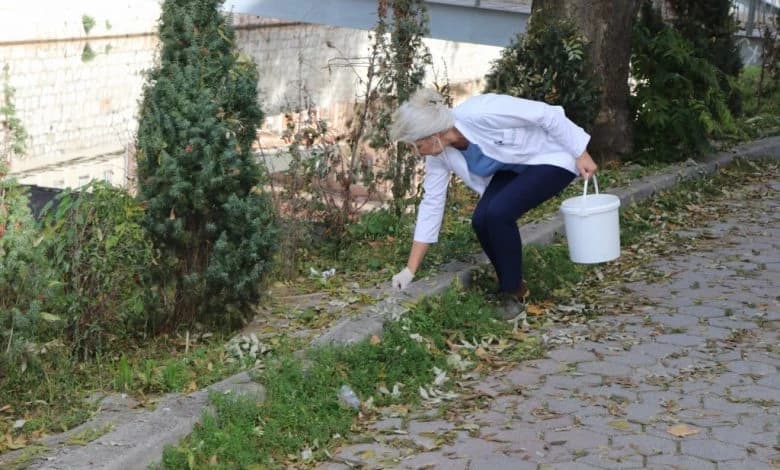 Deratizacija će ove godine početi na vrijeme